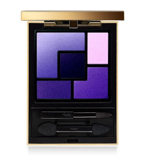 ysl specchietto|ysl eye shadow palette.